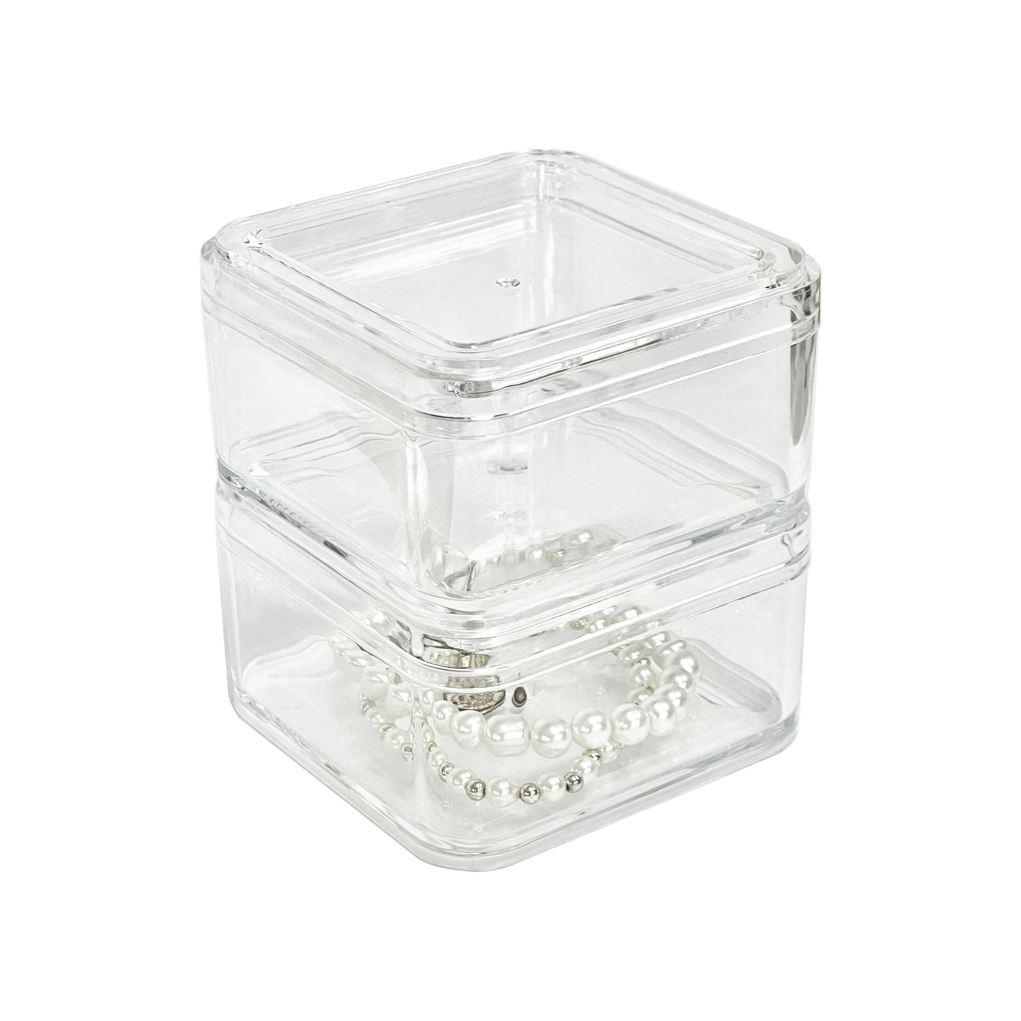 Stackable Jewelry Organizer by Bead Landing